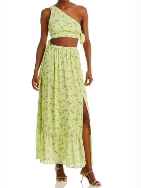 Wayf Dresses & Skirts - NWT Wayf Maxi Dress